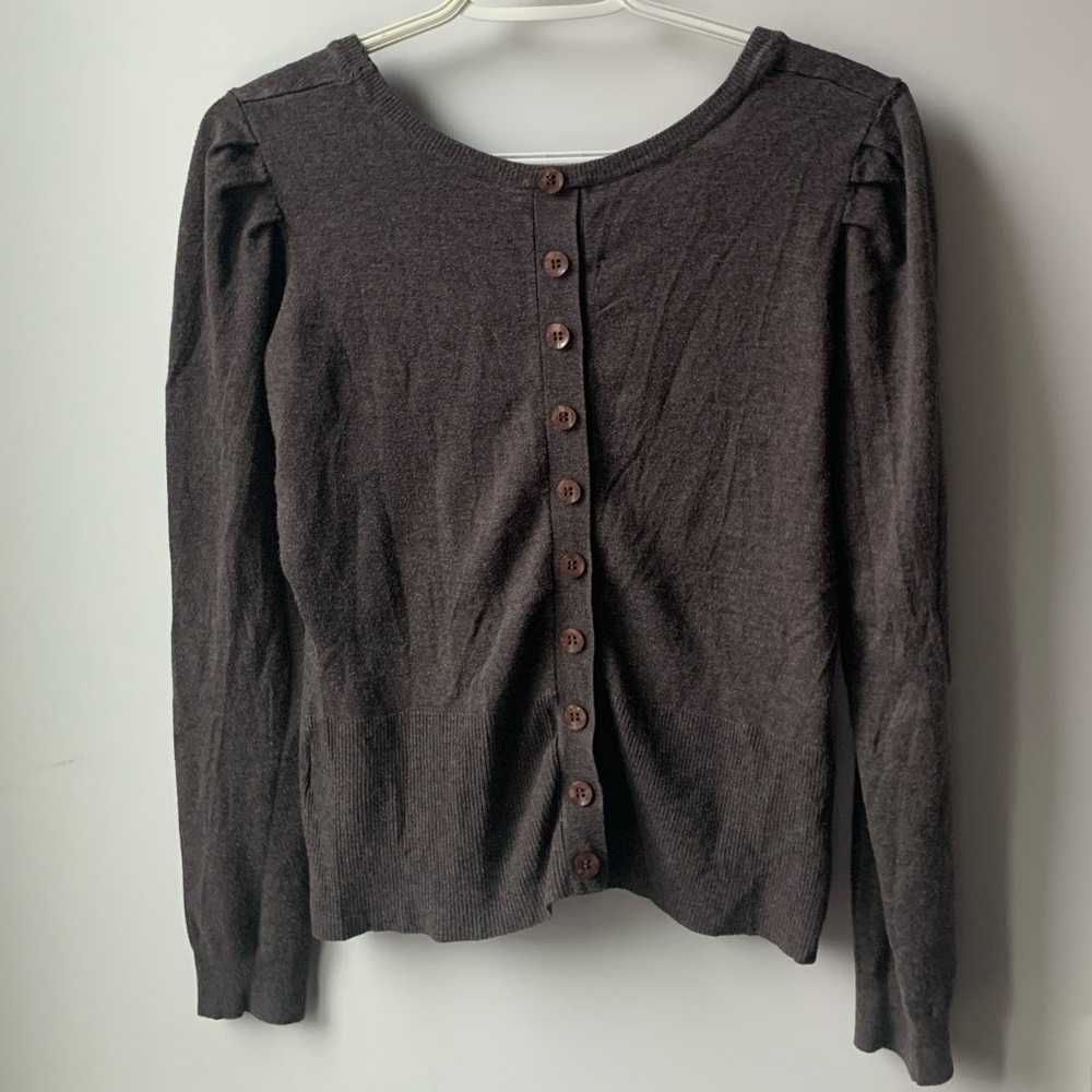 🇨🇦 Ricki’s Long Sleeve Top